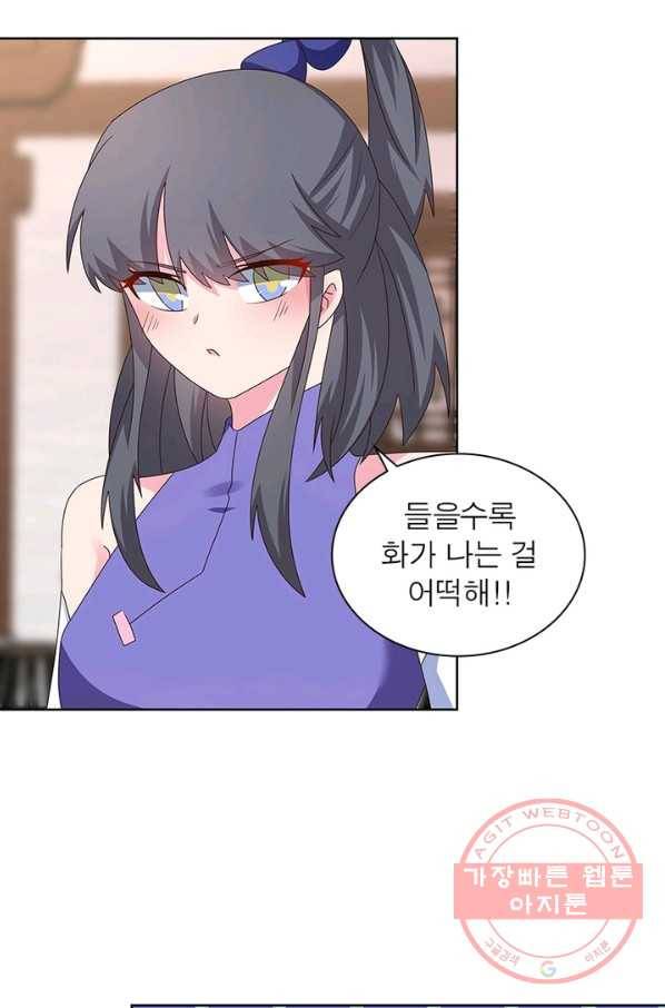 마황귀환록 148화 50