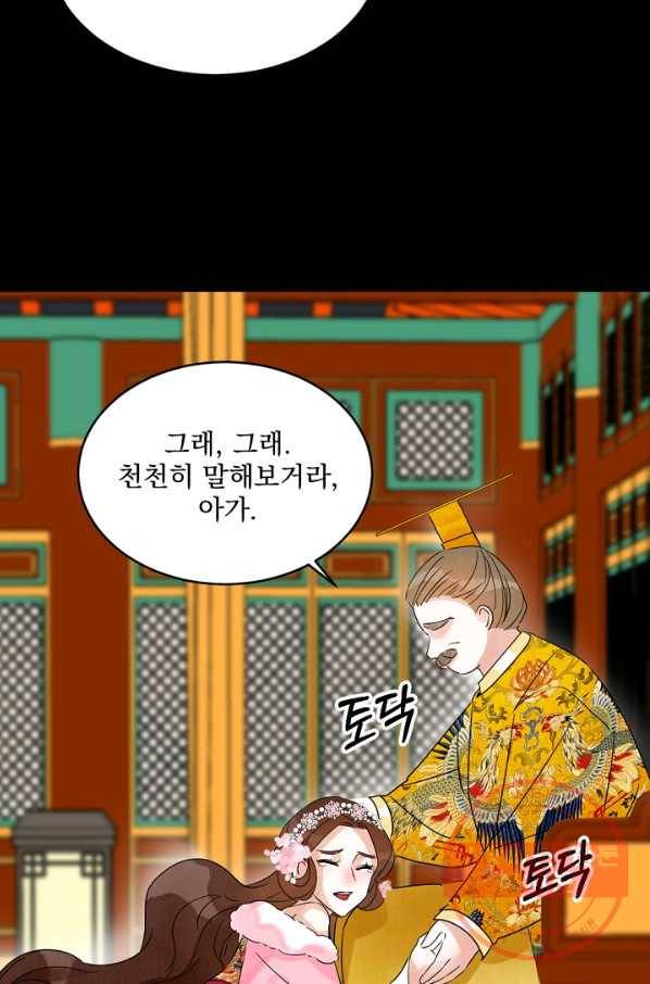 황태자의 첩 5화 21