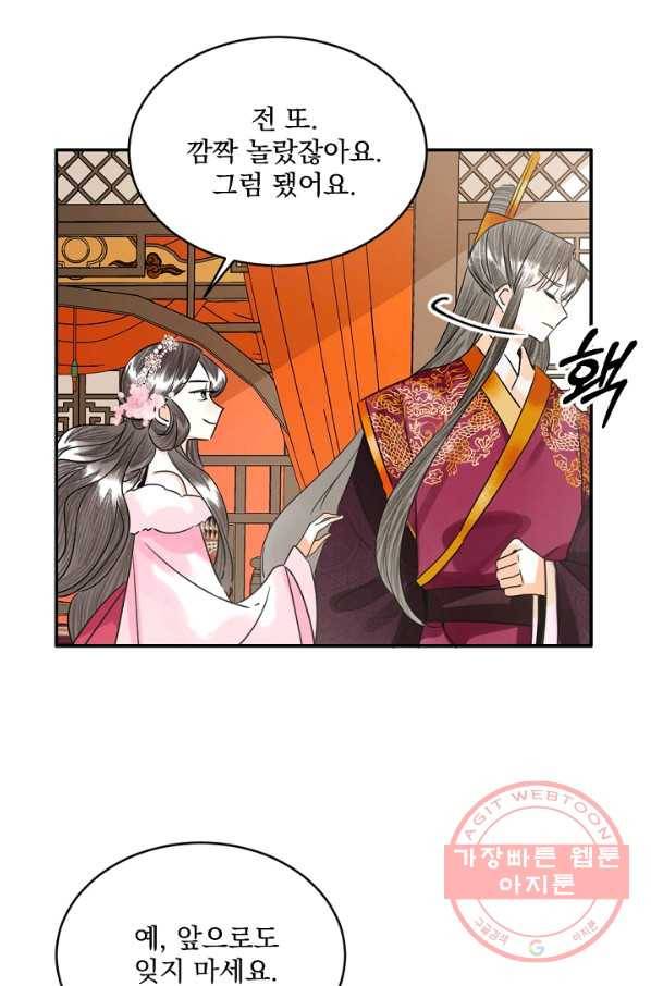황태자의 첩 5화 34