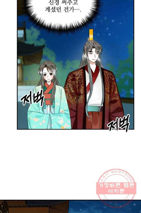 황태자의 첩 5화 70