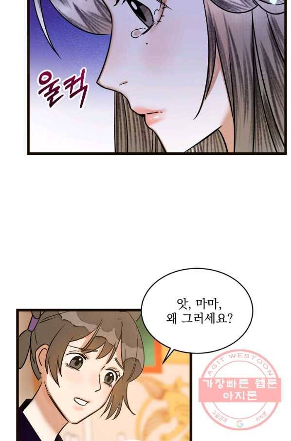 황태자의 첩 10화 4