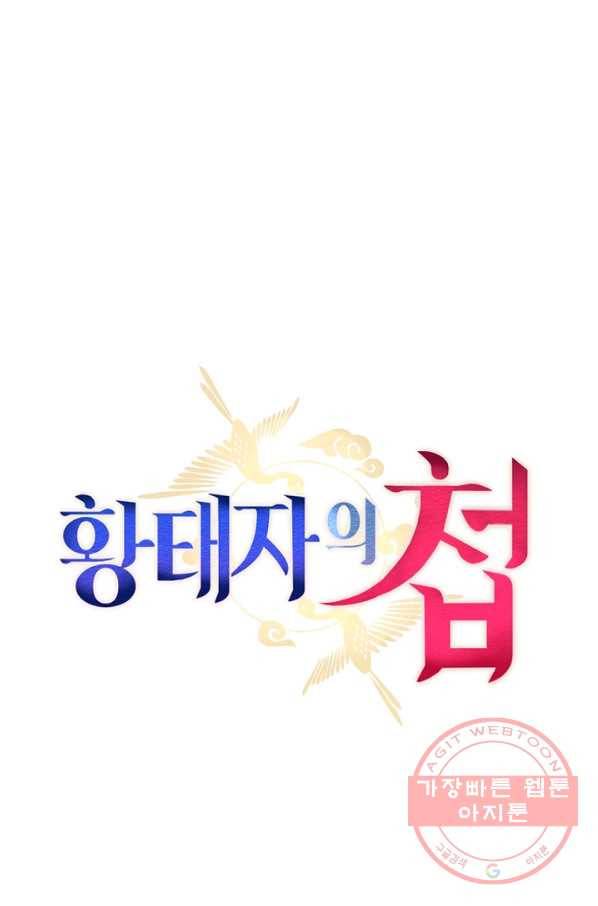황태자의 첩 10화 23