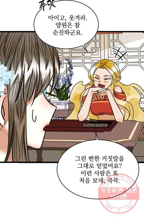 황태자의 첩 10화 36