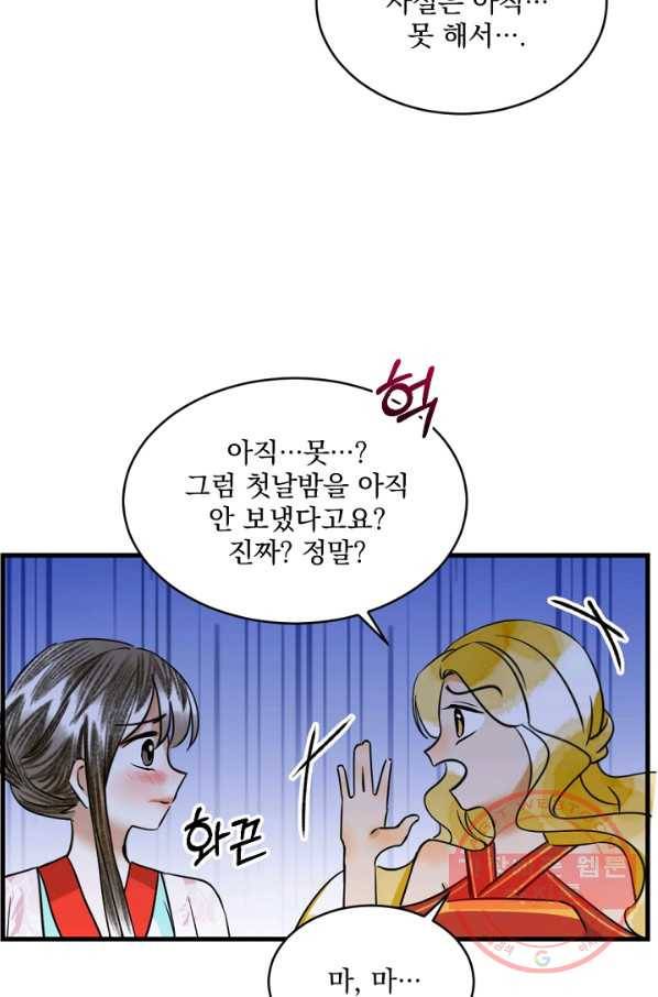 황태자의 첩 10화 42