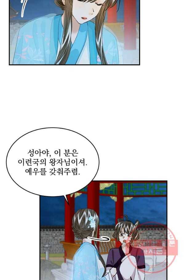 황태자의 첩 10화 63