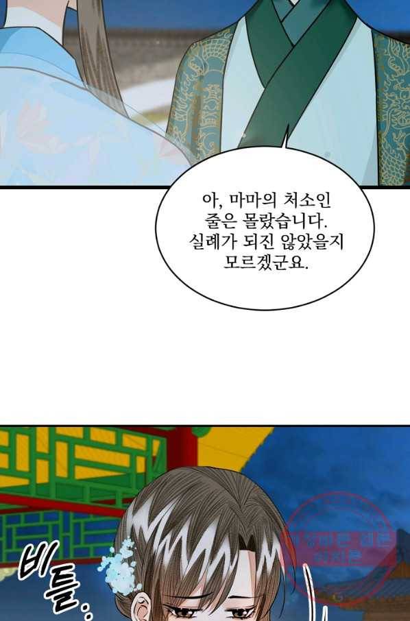 황태자의 첩 10화 65