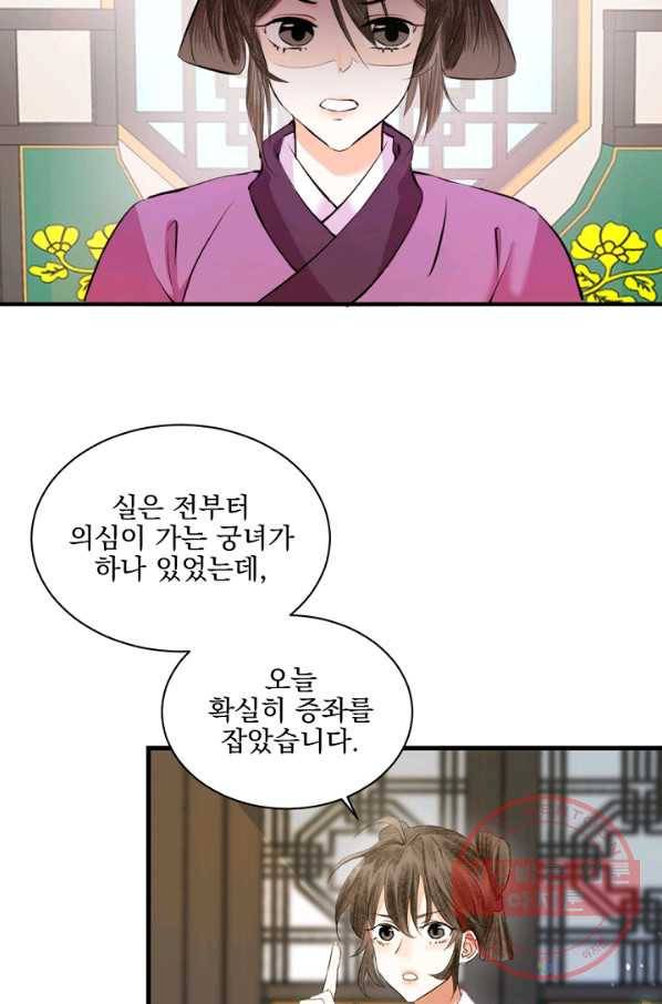 황태자의 첩 16화 2
