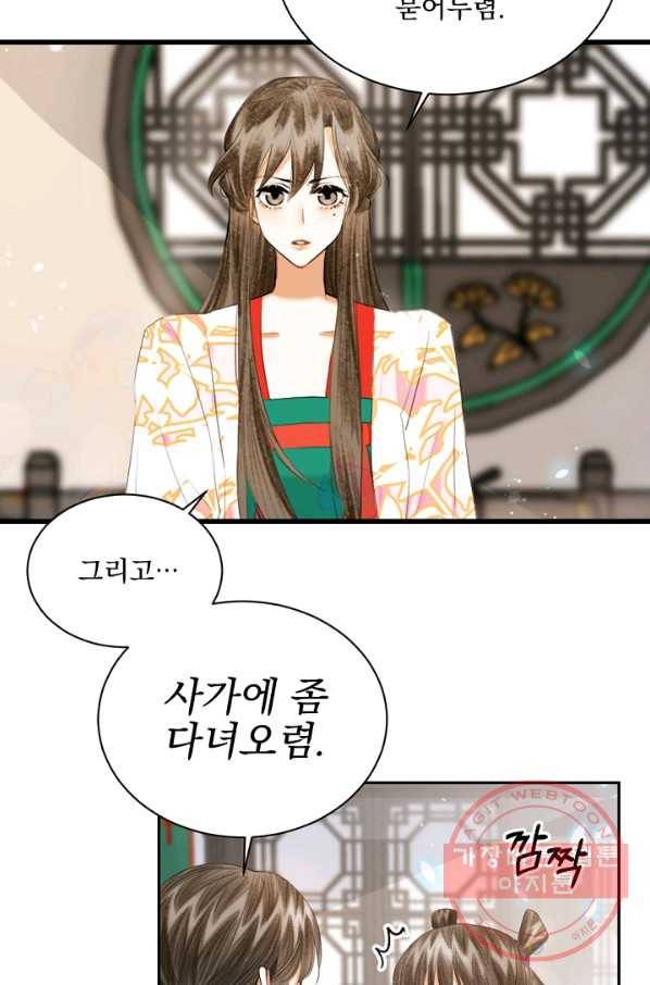 황태자의 첩 16화 7