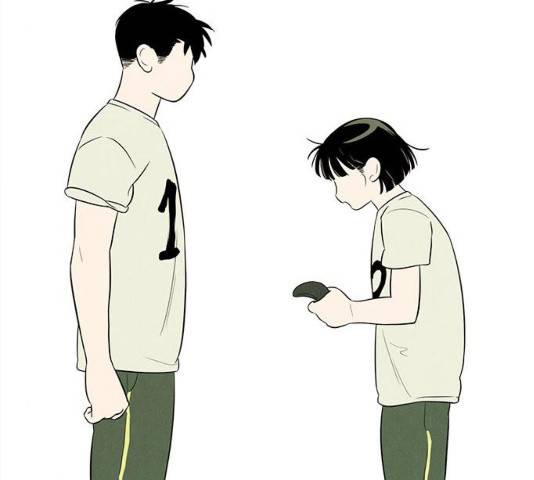 세기말 풋사과 보습학원 64화 47