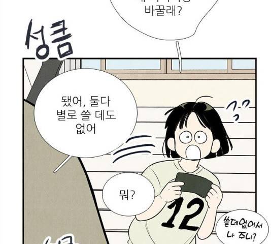 세기말 풋사과 보습학원 64화 53