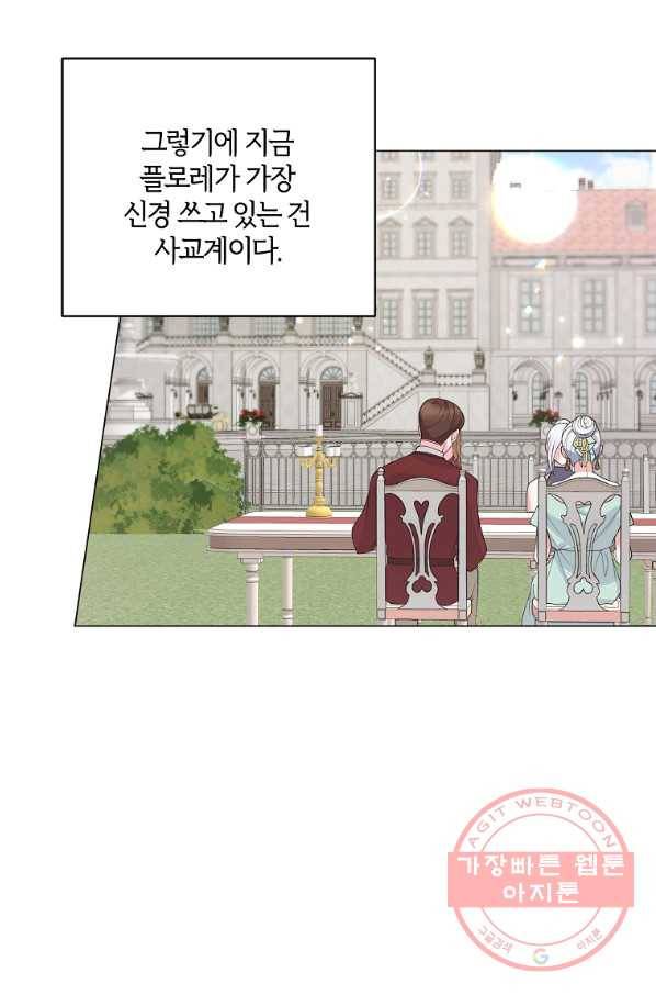 악녀지만 여주인공이 되겠습니다 60화 3