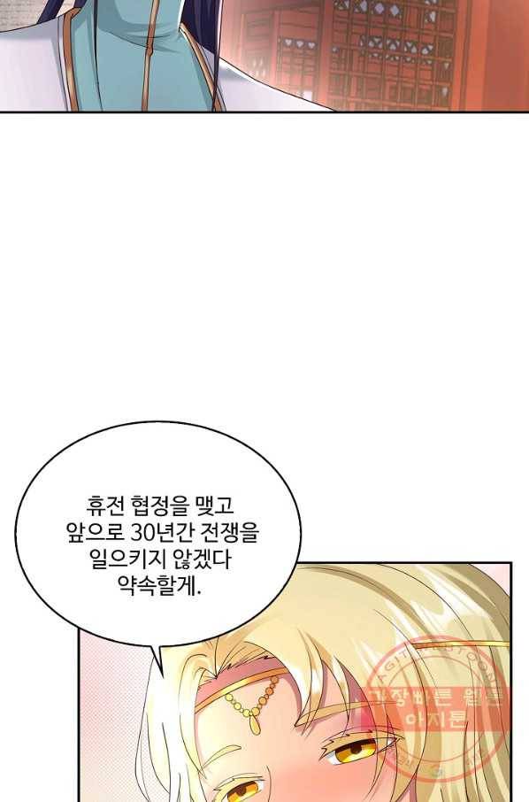 내 소설의 악역이 되다 125화 72