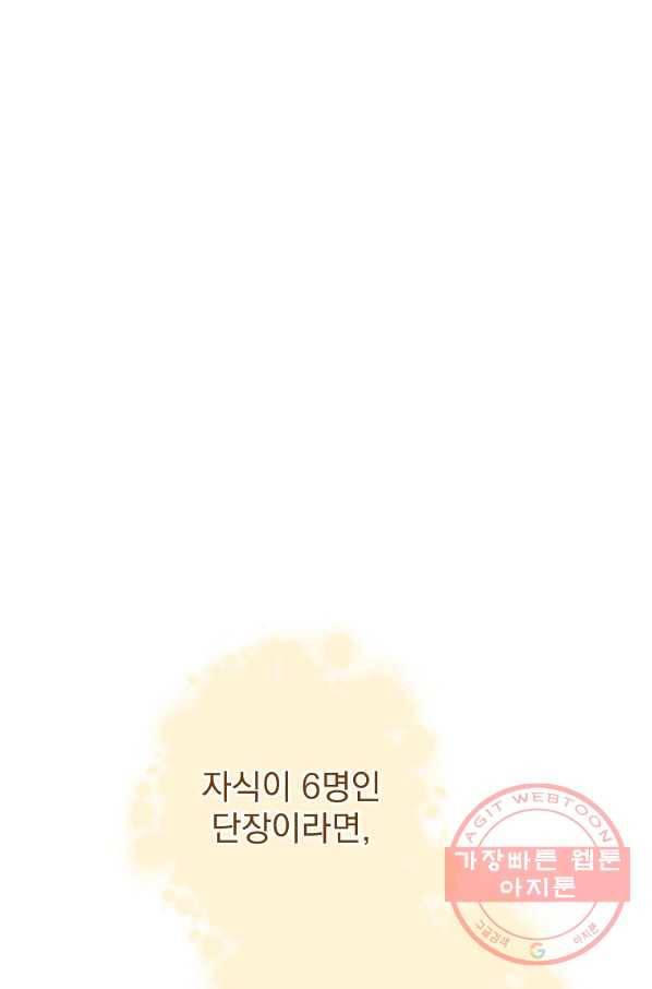 공작부인의 50가지 티 레시피 외전 12화 3