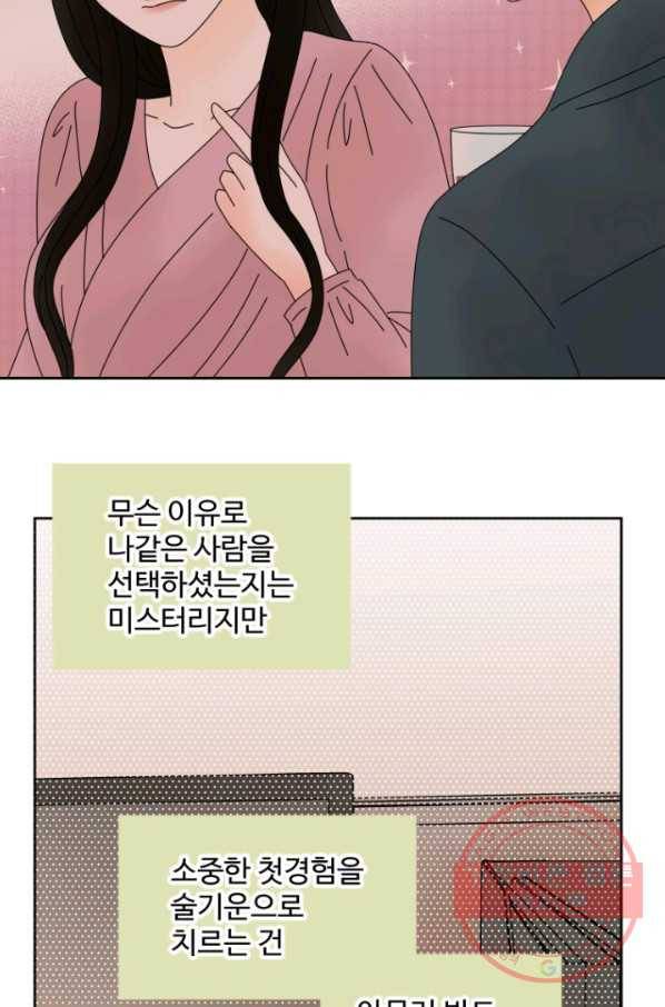 오늘 밤 어때? 109번째 밤... 게으름뱅이로 만으는 여자 5