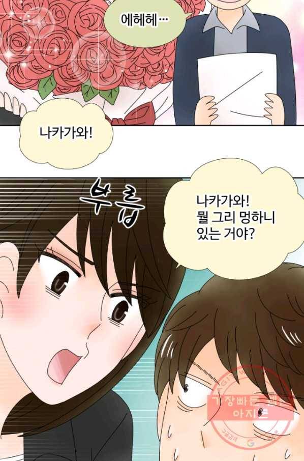 오늘 밤 어때? 109번째 밤... 게으름뱅이로 만으는 여자 7