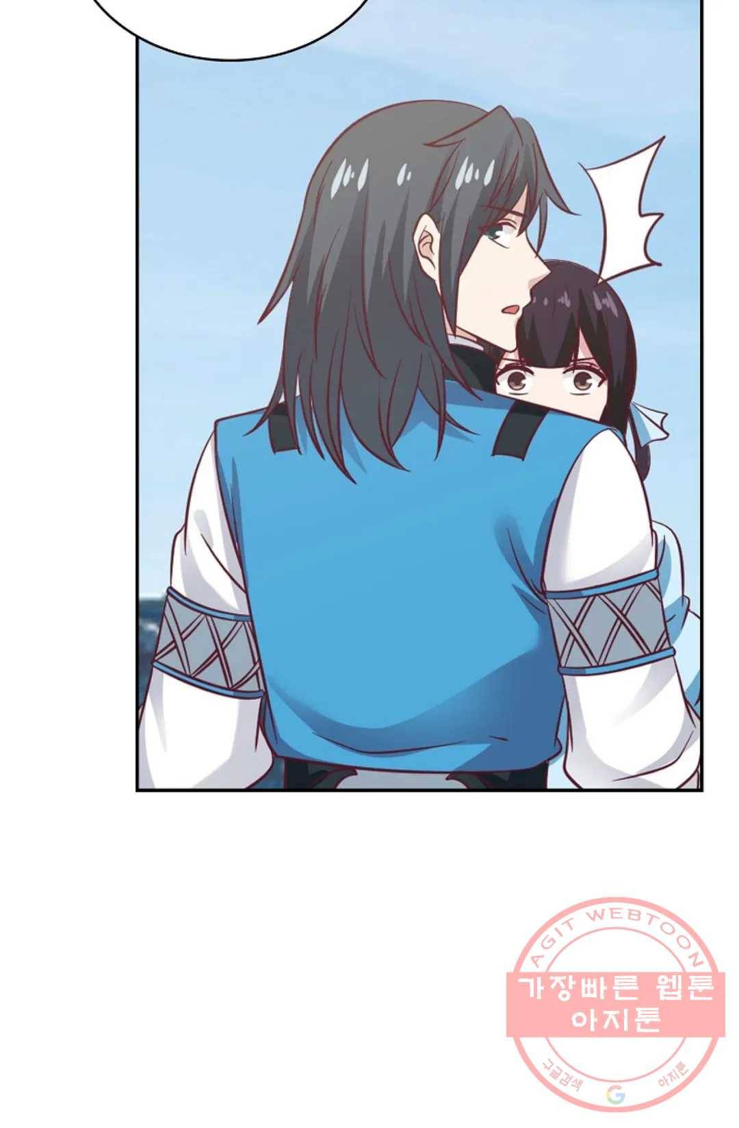 무련전봉 558화 16