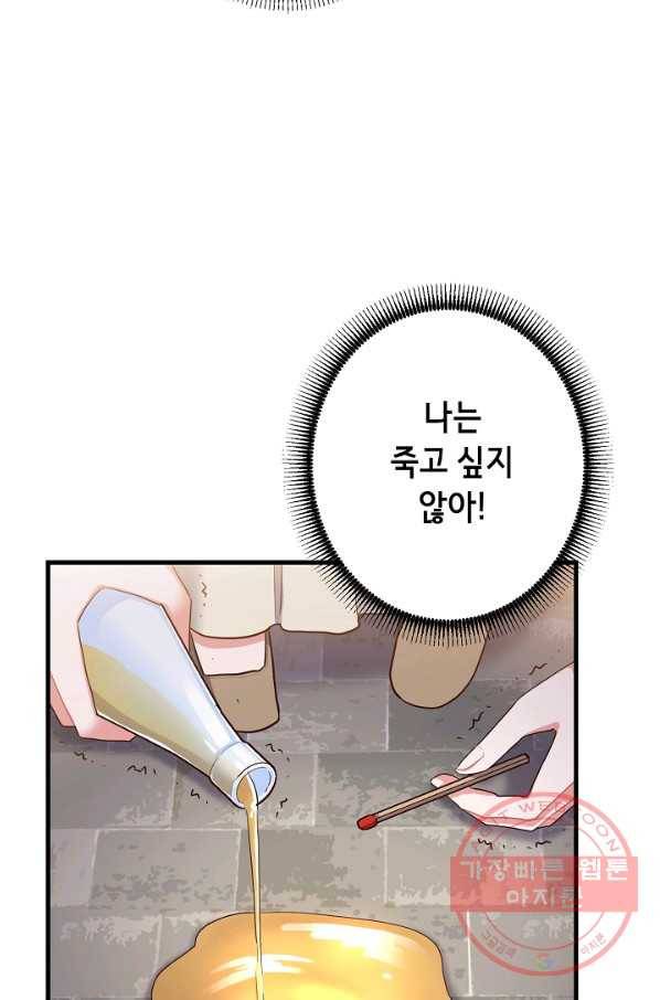 마법사를 위한 동화 9화 62