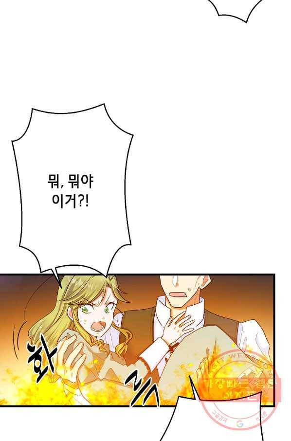 마법사를 위한 동화 9화 66
