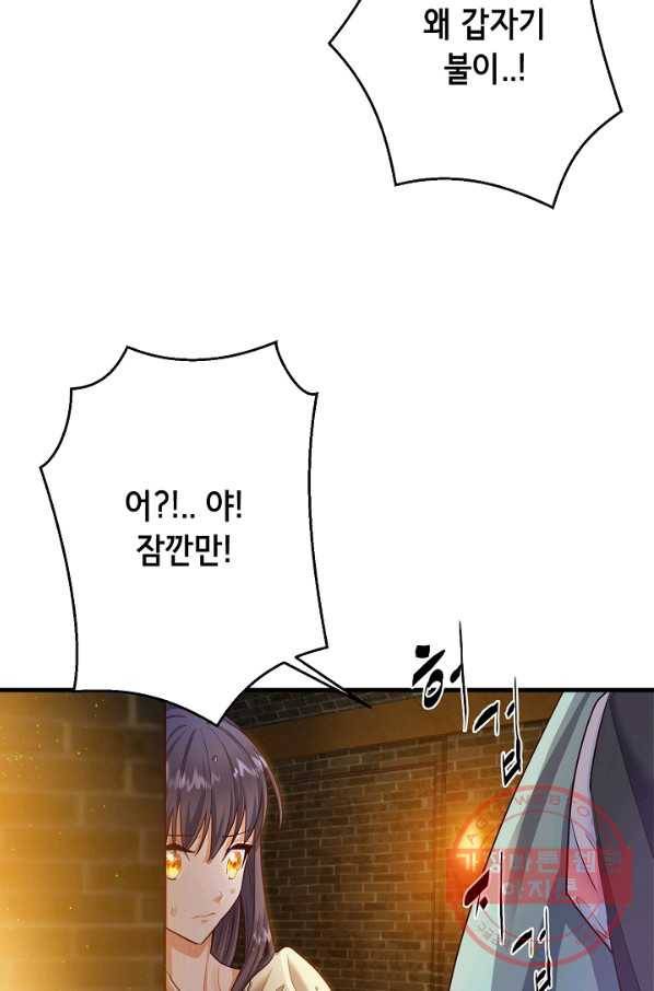 마법사를 위한 동화 9화 67