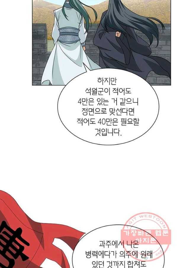 황자님 거기 있어줄래요 170화 6