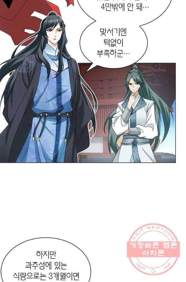 황자님 거기 있어줄래요 170화 7