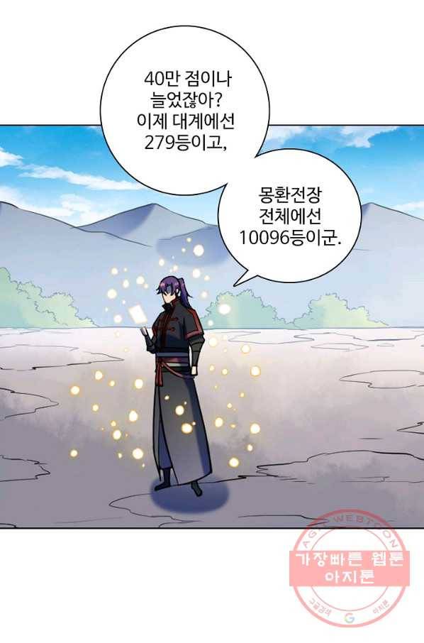 백련성신 618화 41