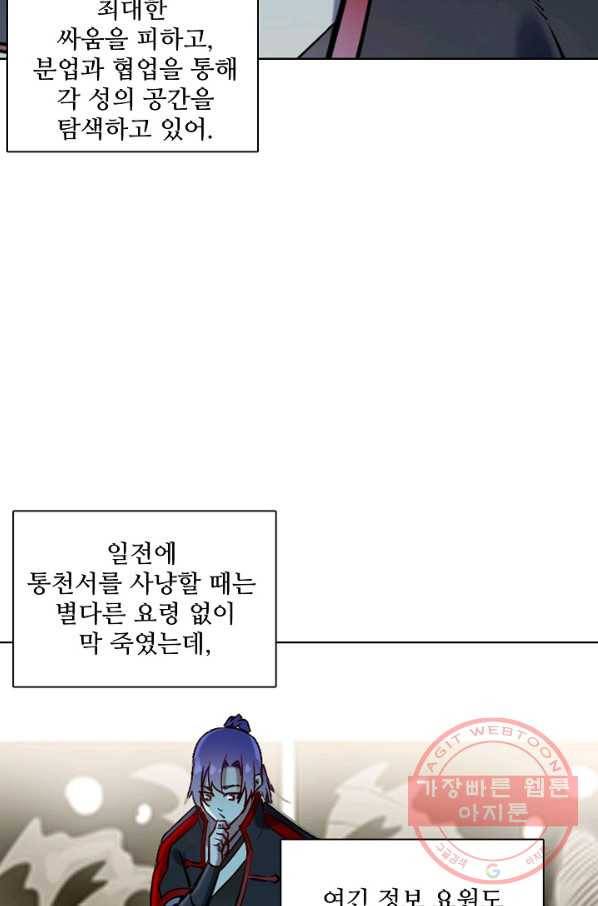 백련성신 618화 66