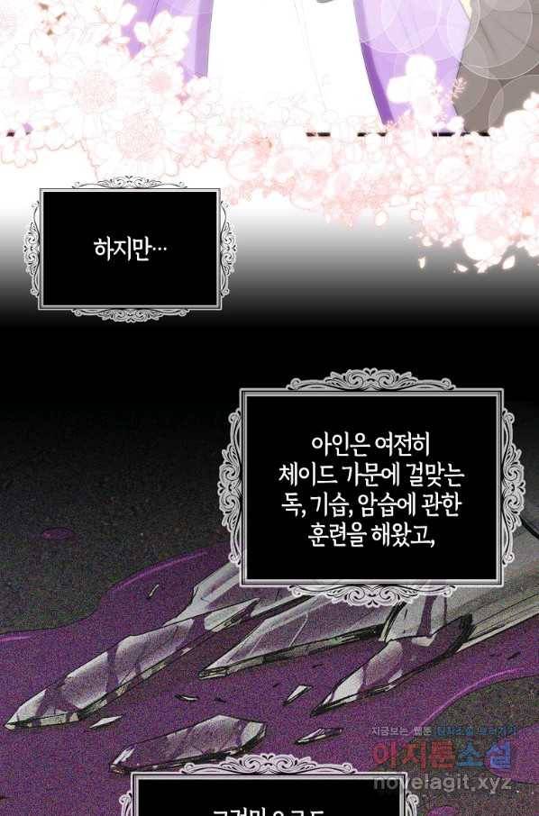 악당의 엄마가 되어버렸다 062화 32