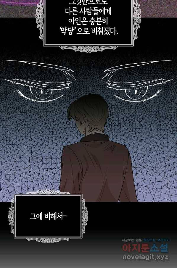 악당의 엄마가 되어버렸다 062화 33