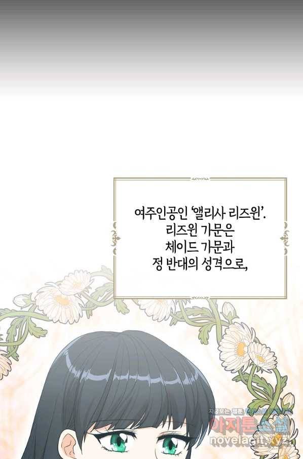 악당의 엄마가 되어버렸다 062화 34