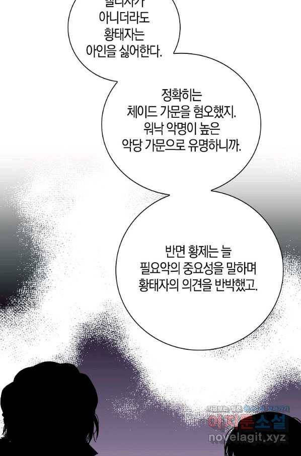 악당의 엄마가 되어버렸다 062화 41