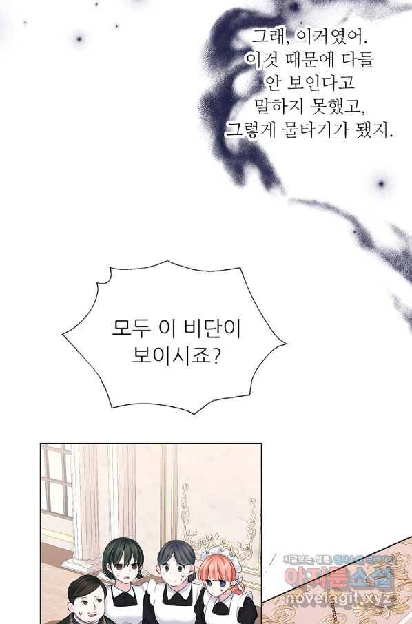 키워서 잡아먹혔다 59화 33