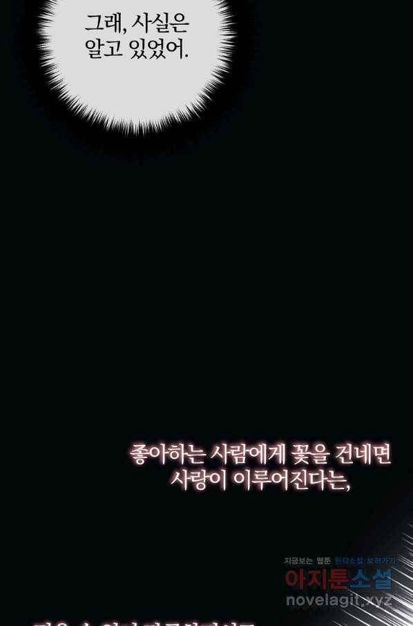 이혼해주세요, 남편님! 53화 80