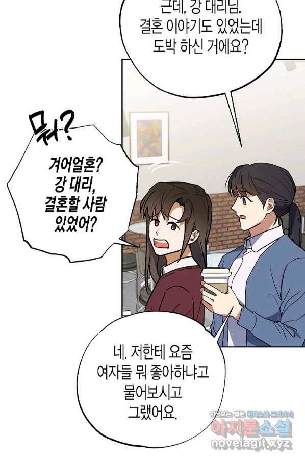 알아채기 쉬운 18화 42