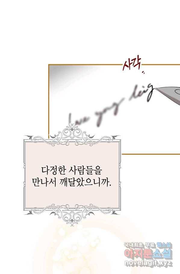 시한부 엑스트라의 시간 28화 8