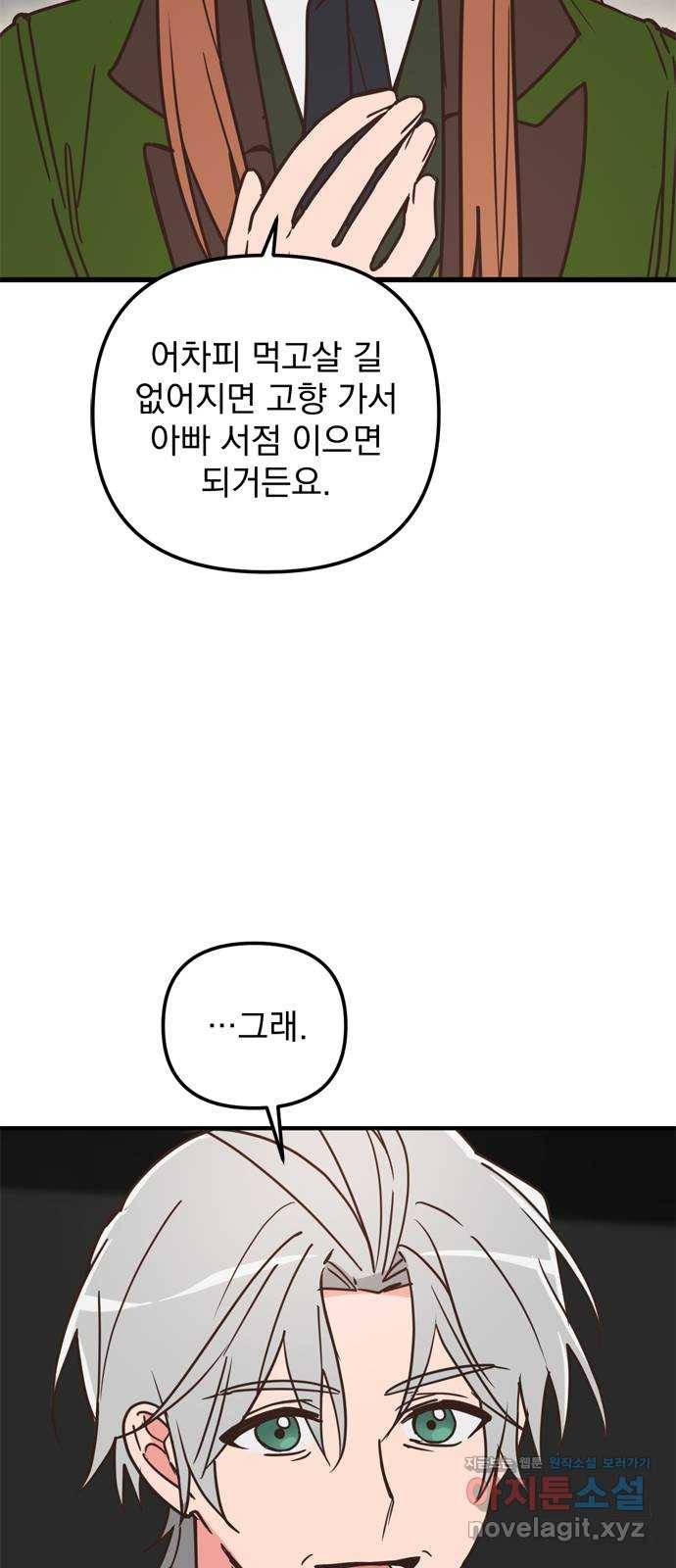 독신마법사 기숙아파트 38화 45