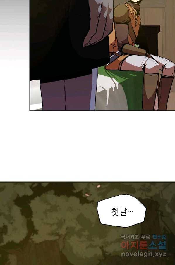 쥐뿔도 없는 회귀 6화 19