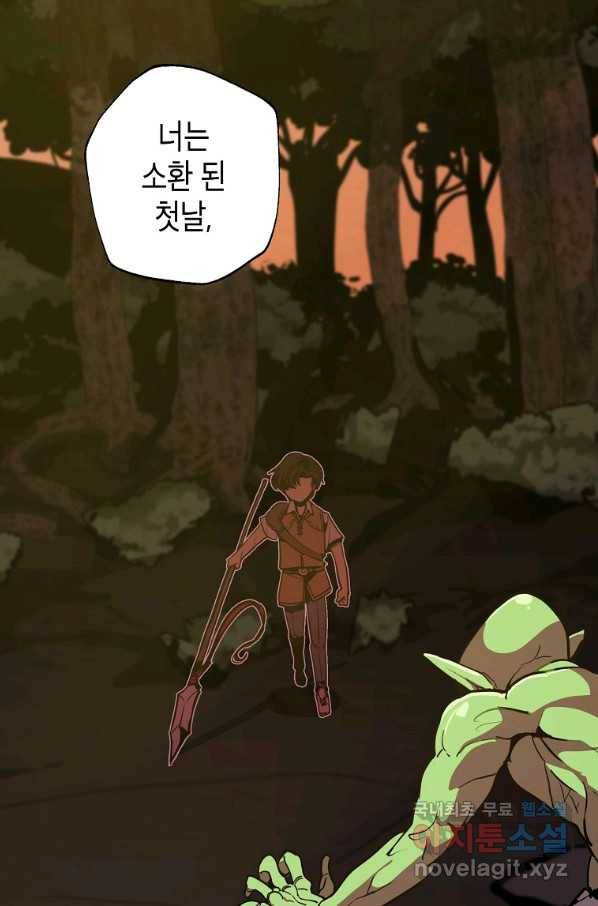 쥐뿔도 없는 회귀 6화 20