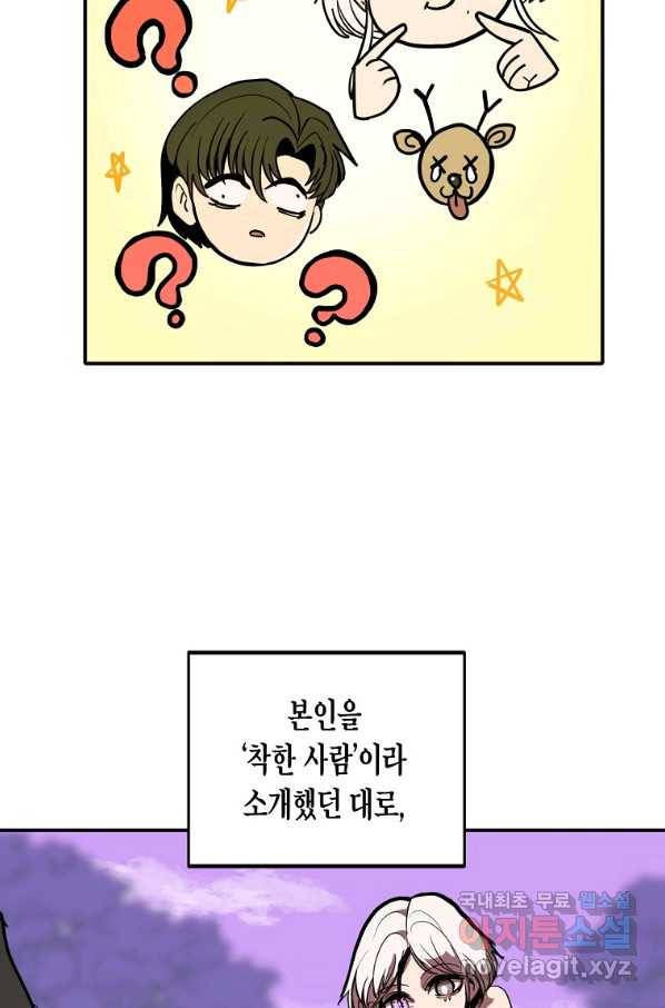 쥐뿔도 없는 회귀 11화 2