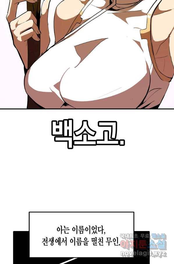 쥐뿔도 없는 회귀 11화 6