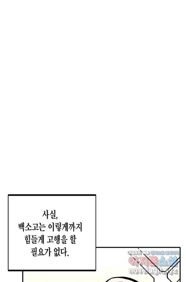 쥐뿔도 없는 회귀 17화 8