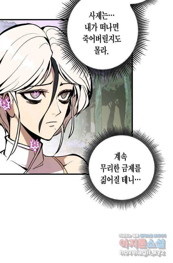 쥐뿔도 없는 회귀 17화 20
