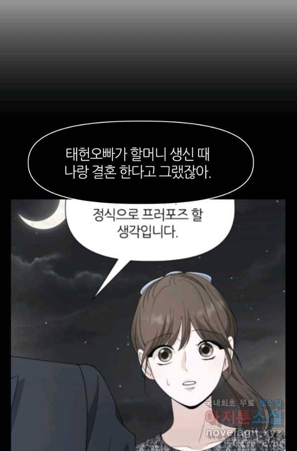 그곳에, 네가 74화 10