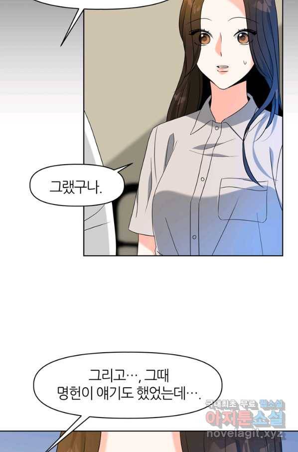 그곳에, 네가 74화 12