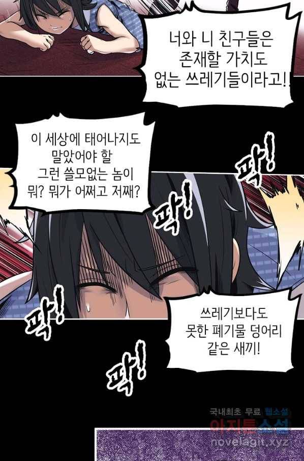 히트걸 리사 68화 13