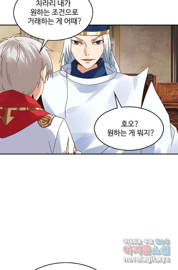 론의 지배자: 회귀하여 세상을 삼키다 112화 7