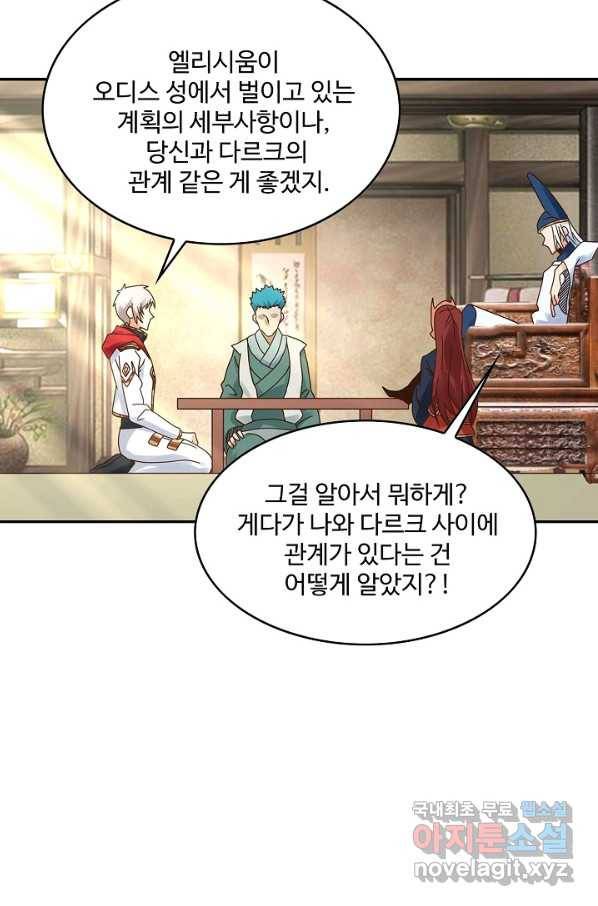론의 지배자: 회귀하여 세상을 삼키다 112화 8