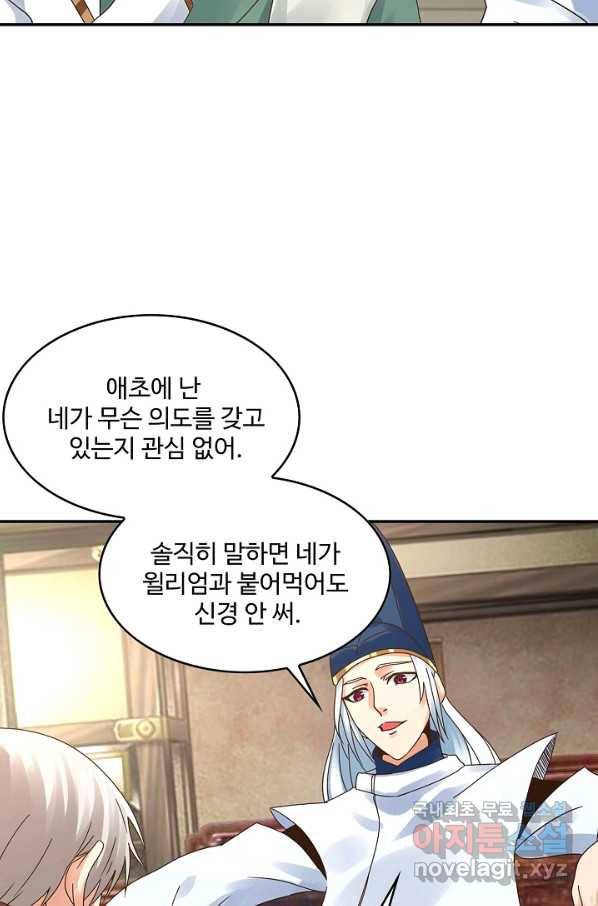 론의 지배자: 회귀하여 세상을 삼키다 112화 11