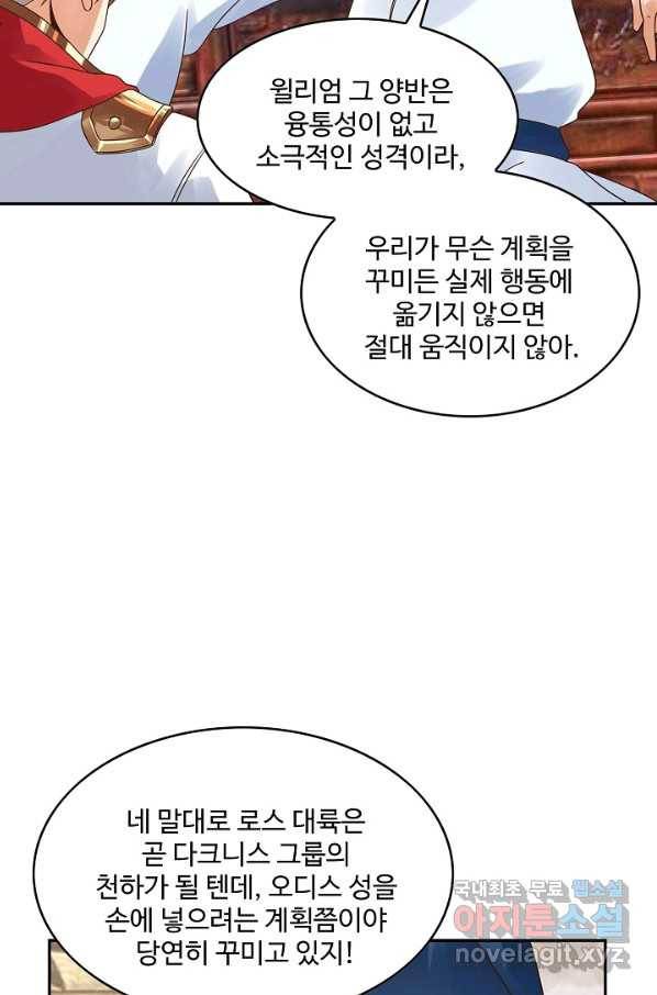 론의 지배자: 회귀하여 세상을 삼키다 112화 12