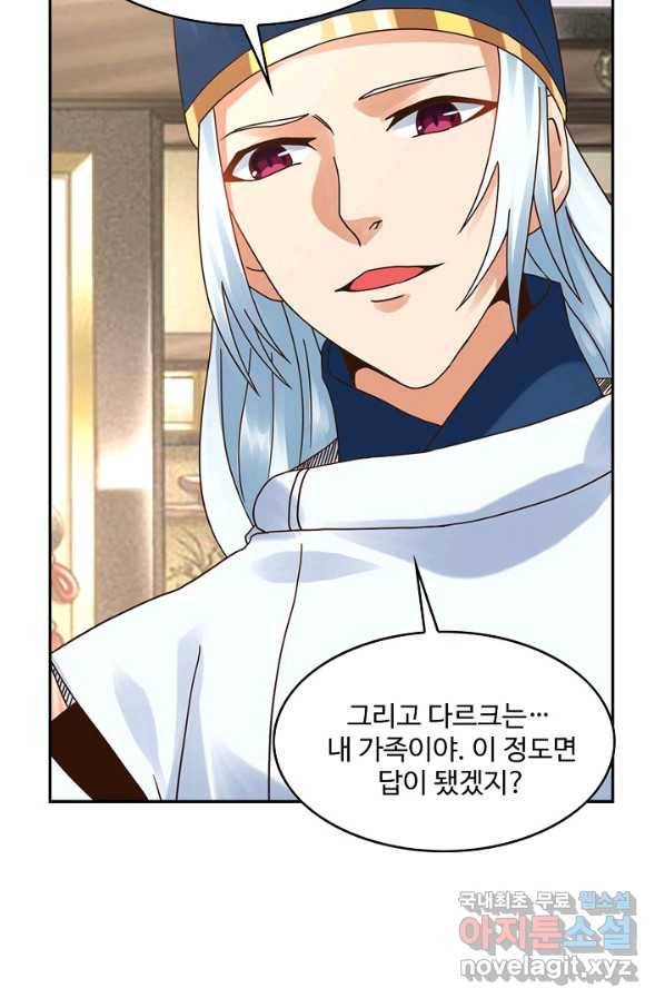 론의 지배자: 회귀하여 세상을 삼키다 112화 13